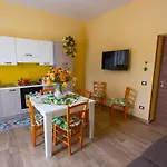 Semesterbostad A Ficurigna