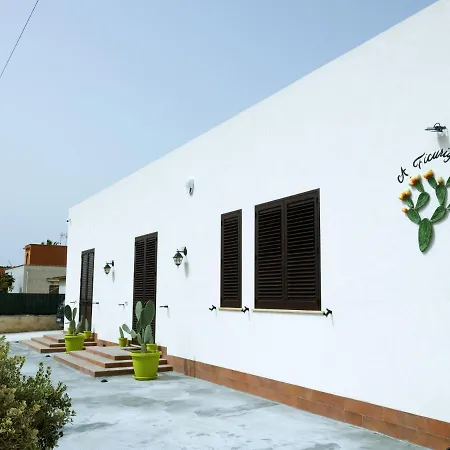 A Ficurigna Ferienhaus *