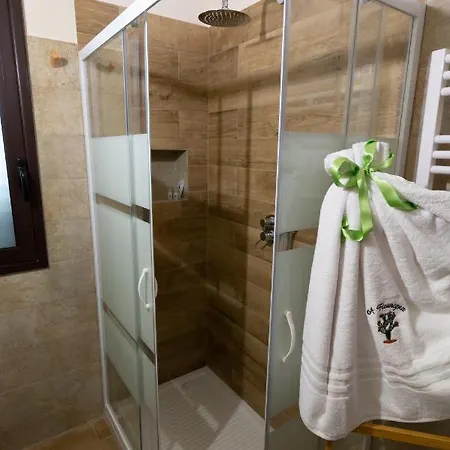 A Ficurigna Ferienhaus *