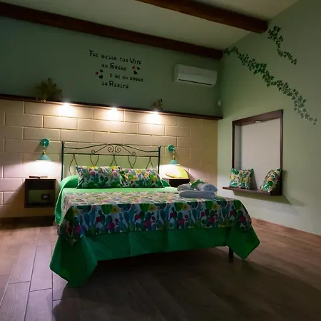 A Ficurigna Casa de Férias