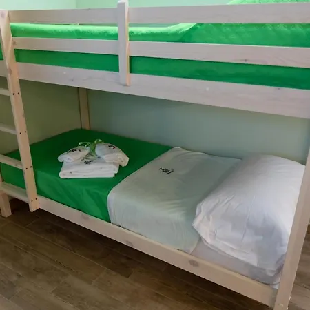 A Ficurigna Ferienhaus