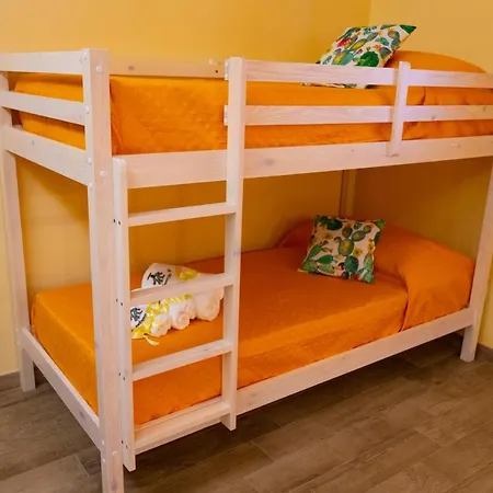 A Ficurigna * Marsala