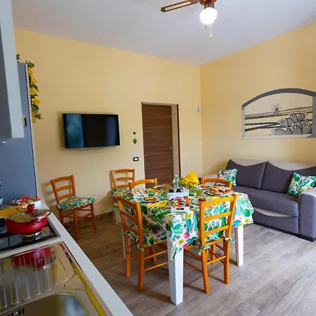 Ferienhaus A Ficurigna