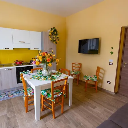 Casa de Férias A Ficurigna
