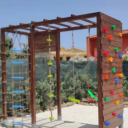 Ferienhaus A Ficurigna *