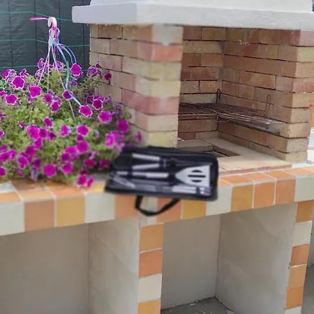 Ferienhaus A Ficurigna